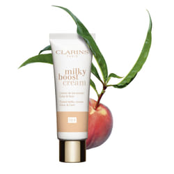 Clarins Milky Boost Cream 02.5 45 ml BB cream