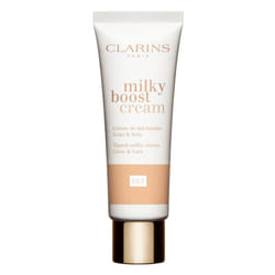 Clarins Milky Boost Cream 45 ml BB cream