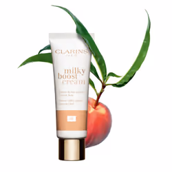 Clarins Milky Boost Cream 45 ml BB cream
