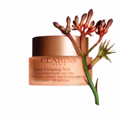 Clarins Extra-Firming Night Cream All Skin Types 50ml