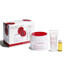 Clarins Body Shaping Set