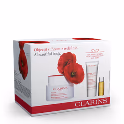 Clarins Body Shaping Set