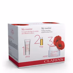 Clarins Body Shaping Set