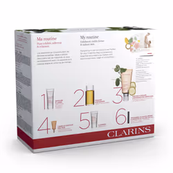 Clarins Beautiful Beginnings!