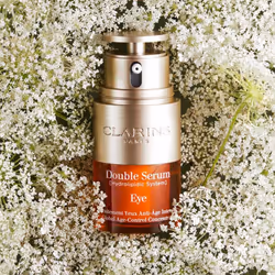 Clarins Double Serum Eye 20ml - Additional view 4
