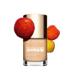 Clarins Skin Illusion Velvet 30 ml Bottle liquid 103N