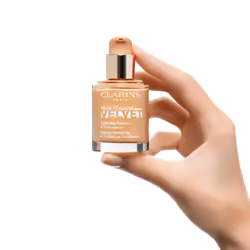 Clarins Skin Illusion Velvet 30 ml Bottle liquid 105N - Additional view 4
