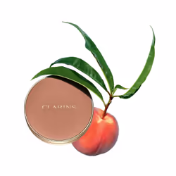 Clarins Ever Matte, Universal skin, Deep, Beige, Palette, Pressed powder, Matte