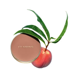 Clarins Ever Matte face powder 06 Deep