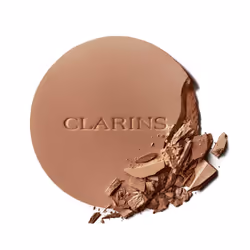 Clarins Ever Matte face powder 06 Deep