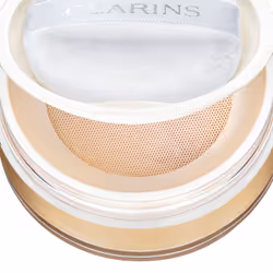 Clarins Ever Matte Loose Powder 01 universal light 15 g - Additional view 5