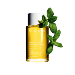 Clarins Tonic Body Treatment Oil, 100 ml