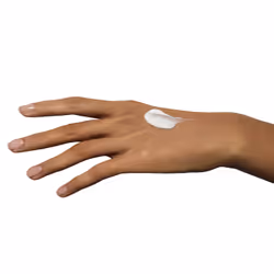 Clarins Hand & Nail Treatment Cream 100 ml Unisex