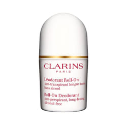 Clarins Gentle Care Roll-On Deodorant 50ml