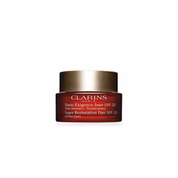 Clarins by Clarins for Women Super Restorative Day Cream SPF20--50ml/1.7oz