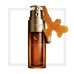 Clarins Double Serum Face serum 50 ml Unisex