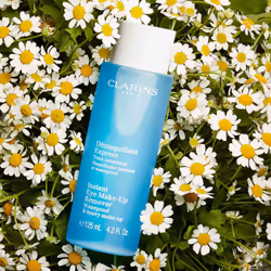 Clarins Instant Eye Make-Up Remover, 125ml - Additional view 4