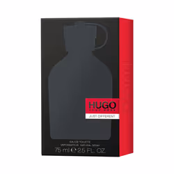 Hugo Boss Just Different Eau de Toilette Natural for Men - 75 ml