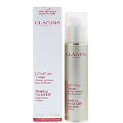 Clarins Shaping Facial Lift Lipo Drain Serum 50Ml