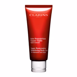 Clarins Super Restorative Redefining Body Care 200 ml, Cream, Women, Anti-wrinkle, Hydrating, Lifting, Nourishing, Universal, ...