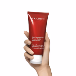 Clarins Super Restorative Redefining Body Care 200 ml
