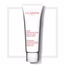 Clarins Foot Beauty Treatment Cream