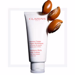 Clarins Moisture-Rich 200ml