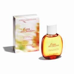 Clarins Eau des Jardins Eau De Soin 100ml - Additional view 4