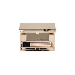 Clarins Ombre Minerale Eye Shadow - 11 Silver Green