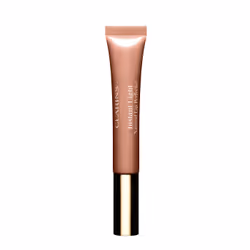 Clarins Instant Light Natural Lip Perfector 06 Rosewood Shimmer 12ml, Rose, Rosewood Shimmer, Coloring, Plumping, Softening,  ...