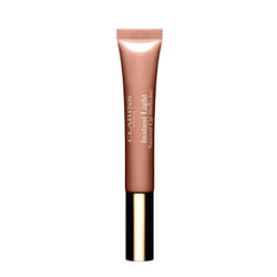 Clarins Instant Light Natural Lip Perfector 06 Rosewood Shimmer 12ml