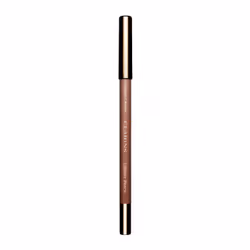 Clarins Lipliner Pencil, 1.2 g, Beige, Nude Beige, Women, Jojoba oil, ISODODECANE , SYNTHETIC WAX, HYDROGENATED POLYCYCLOPENT ...