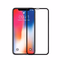 9H Full Coverage Screen Protector iPhone 14 15 Plus Pro Max 13 12 Mini X 7 8 XS Max XR 11 Pro 6S 6 Plus Premium Tempered Glas ...