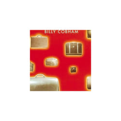 Billy Cobham  The Traveller CD