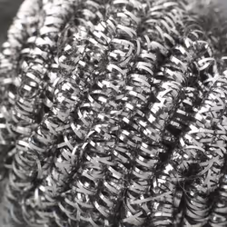 Spontex Specialist Stainless Steel Scourers (Pack of 6)