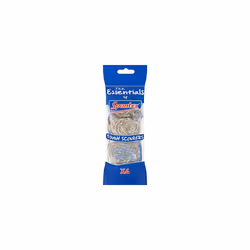 Spontex Essentials Tough Scourers Pack of 4
