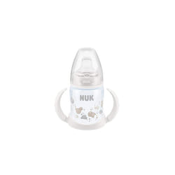 First Choice 150ml Learner Bottle with Silicone Spout