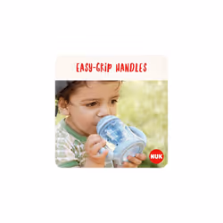 First Choice 150ml Learner Bottle with Silicone Spout