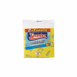 Microfibre multifacil 2 + 1