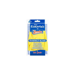 Spontex Essentials Household Gloves Medium
