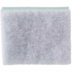 Spontex Washups Non Scratch Sponge Scourers, Pack of 4