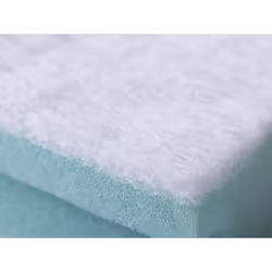 Spontex Washups Non Scratch Sponge Scourers, Pack of 4