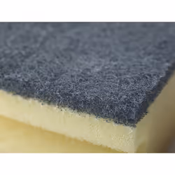 Spontex Washups General Purpose Sponge Scourers, Pack of 4