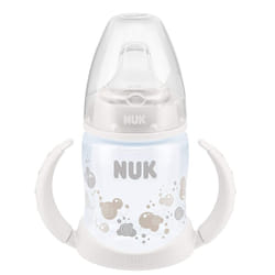 First Choice 150ml Learner Bottle with Silicone Spout