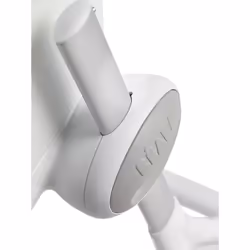 BEABA UP & DOWN Multifunctional high chair Hard seat Grey, White - Additional view 3