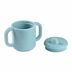 BEABA Lerntasse Silikon Spout cup - Additional view 4