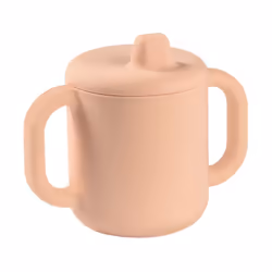 BEABA Lerntasse Silikon Spout cup