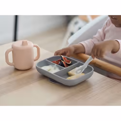 BEABA 913527 Toddler dinner set