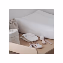 BEABA Cover SOFALANGE - White - Additional view 4