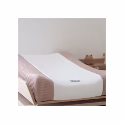 BEABA, SOFALANGE cover - Dusty pink